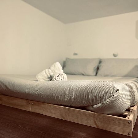 Appartement Voyager à Cagliari Extérieur photo