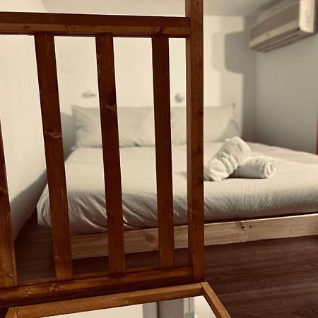 Appartement Voyager à Cagliari Extérieur photo