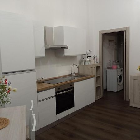 Appartement Voyager à Cagliari Extérieur photo