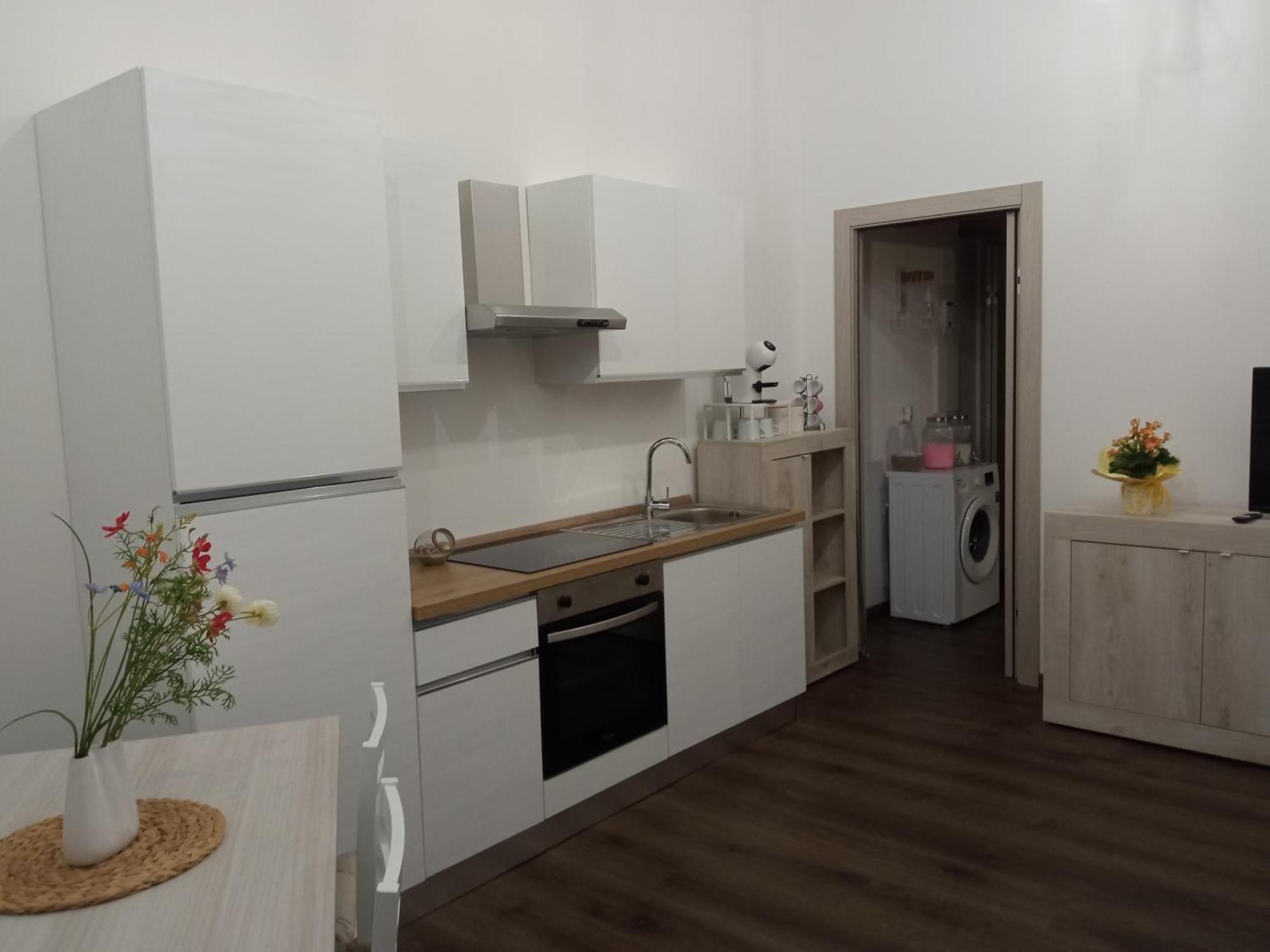Appartement Voyager à Cagliari Extérieur photo