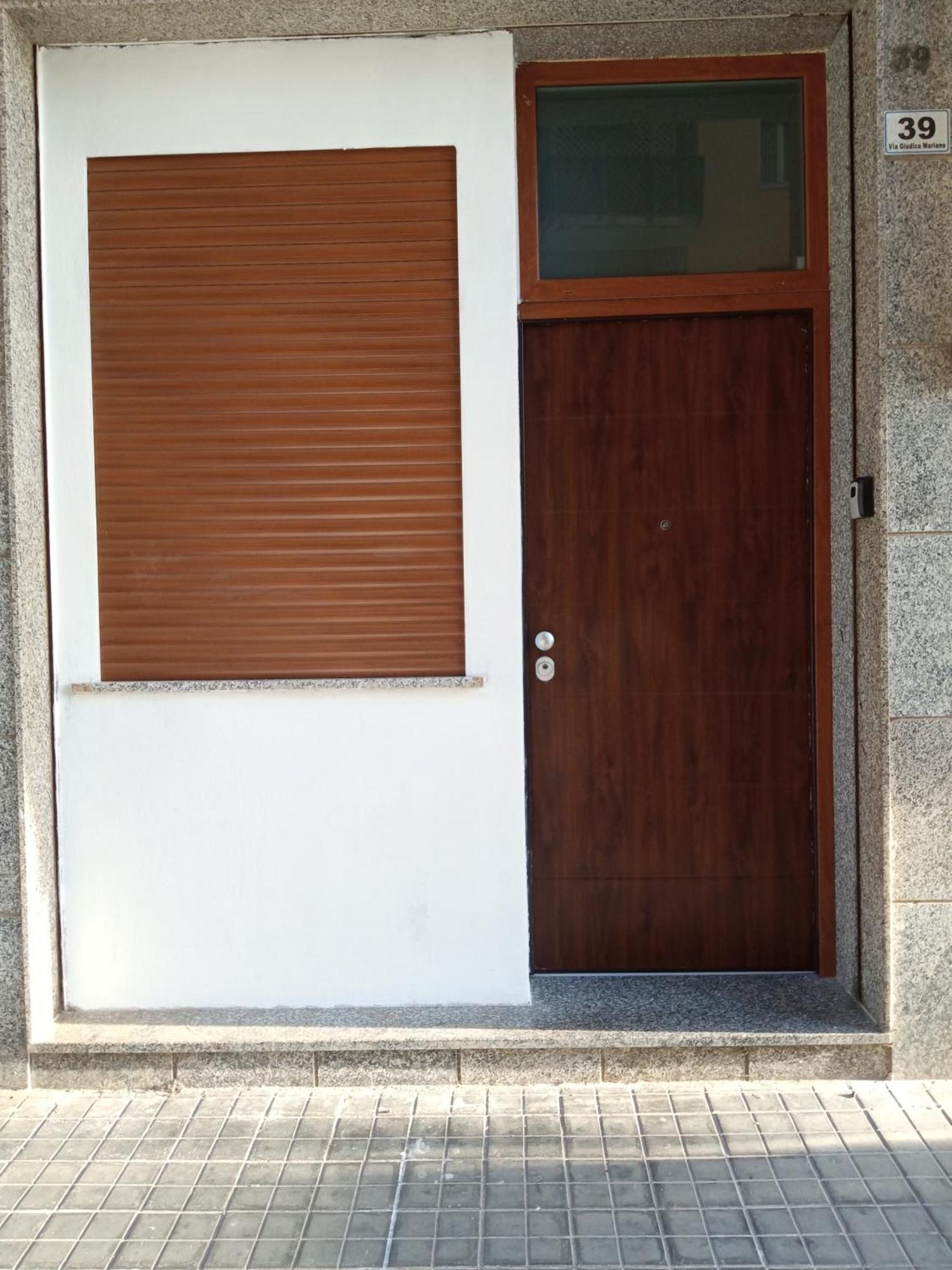 Appartement Voyager à Cagliari Extérieur photo