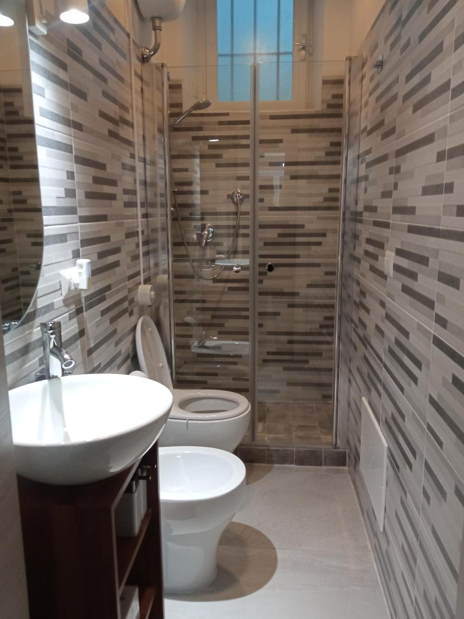Appartement Voyager à Cagliari Extérieur photo