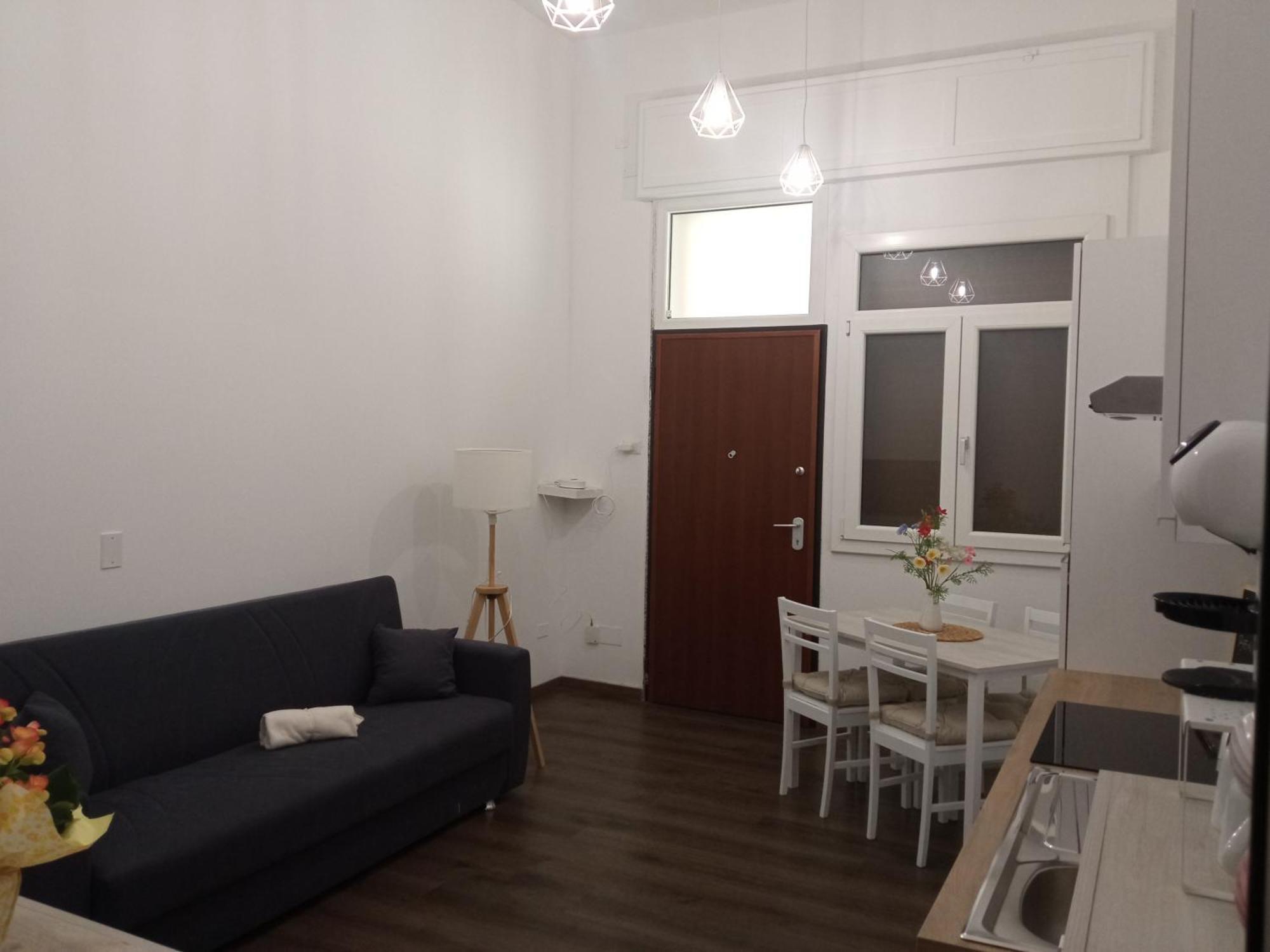 Appartement Voyager à Cagliari Extérieur photo